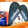 Promotion Usage and Polyester/Cotton Flags & Banners (UTE-F0729)